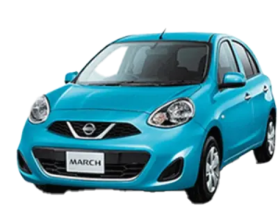 京都で安い車検なら【車検の速太郎 R171向日店】簡単予約＆格安料金でスピード対応！｜マーチクラス