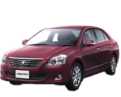 京都で安い車検なら【車検の速太郎 R171向日店】簡単予約＆格安料金でスピード対応！｜プレミオクラス