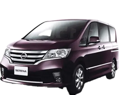 京都で安い車検なら【車検の速太郎 R171向日店】簡単予約＆格安料金でスピード対応！｜セレナクラス