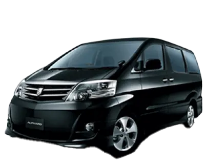 京都で安い車検なら【車検の速太郎 R171向日店】簡単予約＆格安料金でスピード対応！｜アルファードクラス
